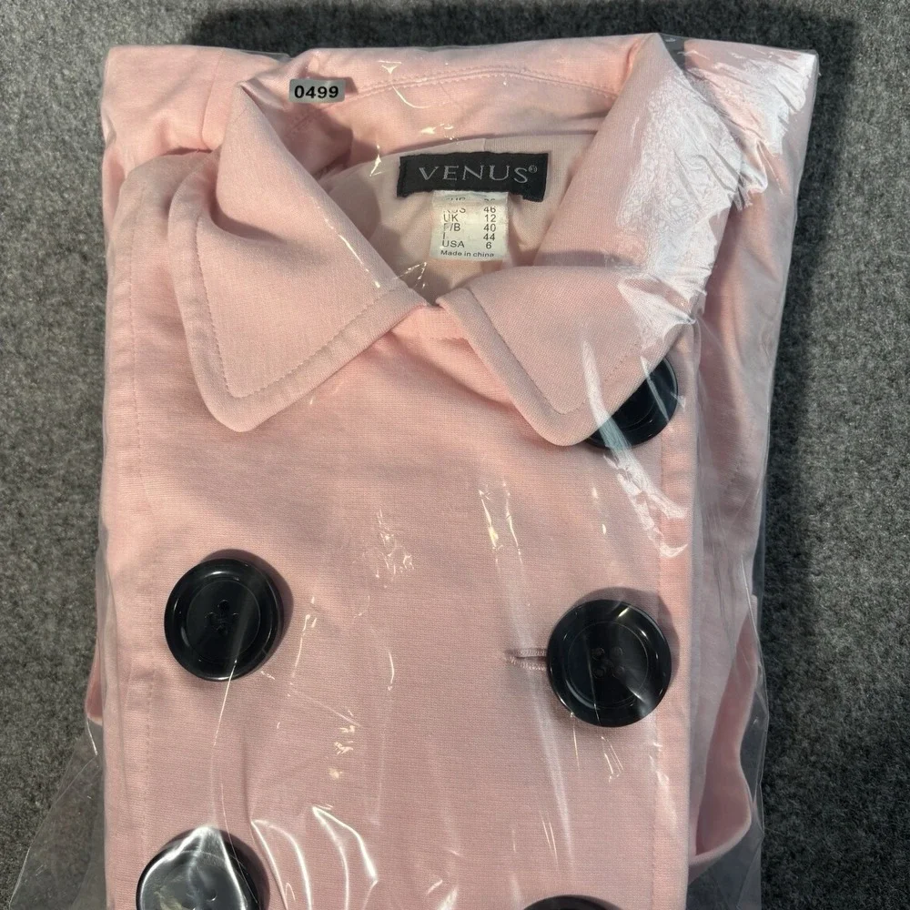 VENUS women pink